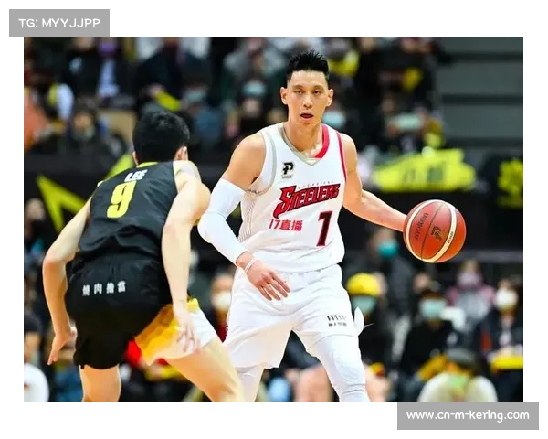 林书豪回顾前七年困于姿势纠结 后期才真正理解效率篮球真谛 林书豪回顾前七年困于姿势纠结 后期才真正理解效率篮球真谛