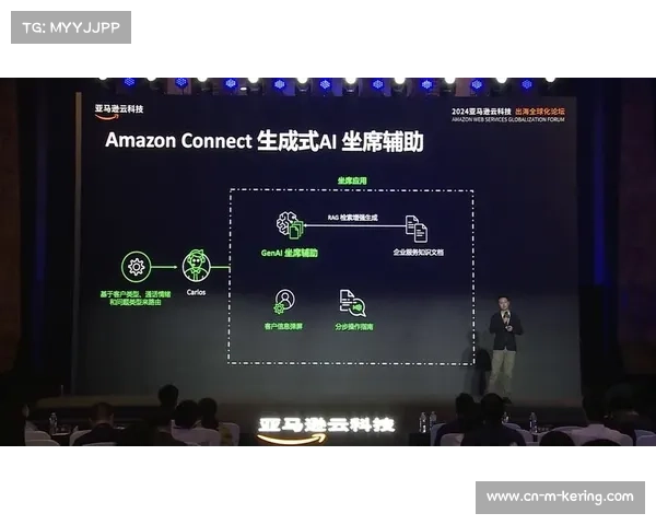 联盟携手亚马逊共建AI平台 聚焦战术分析与创新应用