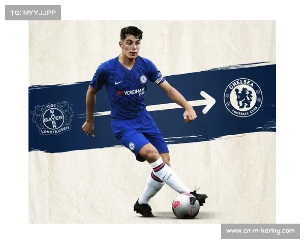 切尔西寻求提升进攻多样性与解决方案