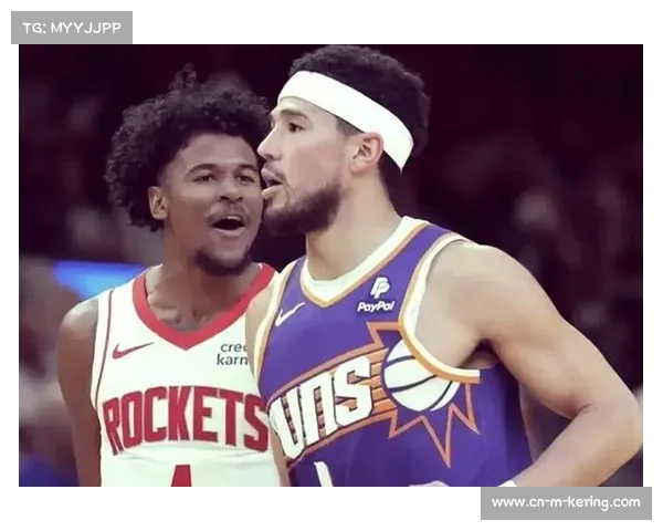 太阳布克转型组织者效果评估，助攻创生涯新高