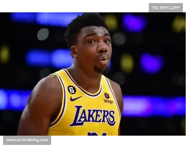 湖人旧将邦加当选决赛MVP兼最佳防守球员,决赛三分4中4砍20分 湖人旧将邦加当选决赛MVP兼最佳防守球员,决赛三分4中4砍20分