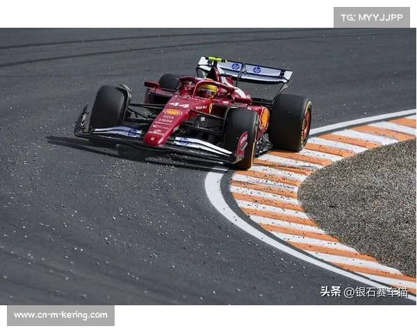 诺里斯稳定领跑扩大优势，维斯塔潘疯狂超车难掩赛车差距