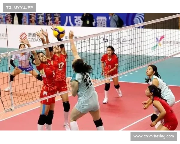 郑州队毛钧怡:豫排联赛第二阶段无弱旅,需一场场去拼 郑州队毛钧怡:豫排联赛第二阶段无弱旅,需一场场去拼