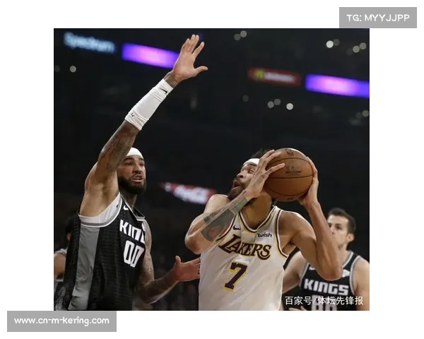 国王遭遇9连败，攻防效率下滑成联盟垫底主因