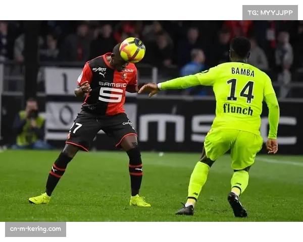 数据预测：本轮法甲，摩纳哥与雷恩的比赛可能产生本赛季最高的“攻守转换事件”次数