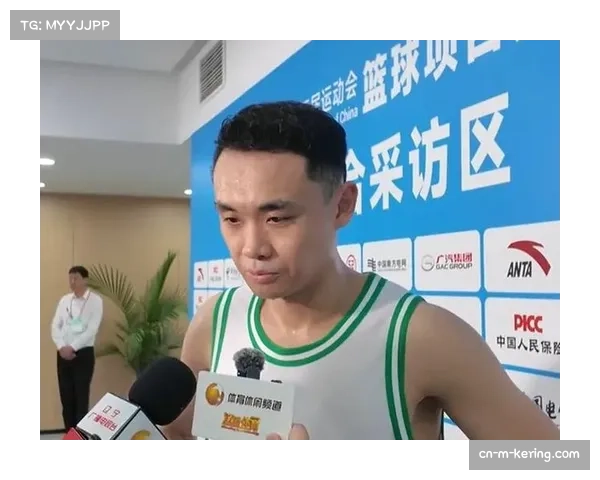 广东与辽宁的篮板球之争，或将决定系列赛走向